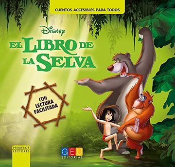 El libro de la selva» se estrenó en México un día como hoy