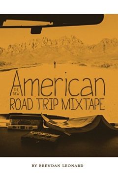 portada The New American Road Trip Mixtape (en Inglés)