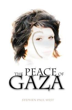 portada the peace of gaza (in English)
