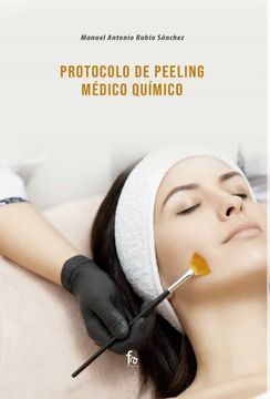 portada Protocolo Peeling Médico Químico