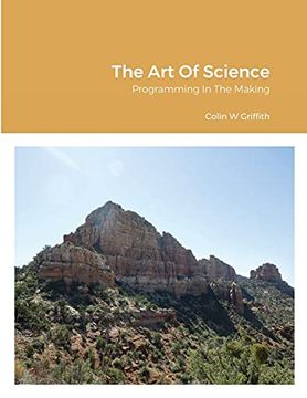 portada The art of Science: Programming in the Making 