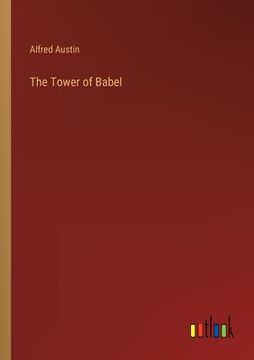 portada The Tower of Babel