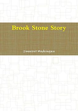 portada Brook Stone Story