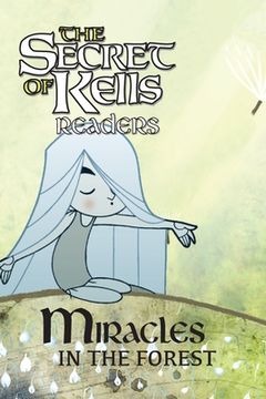 portada Miracles in the Forest (en Inglés)