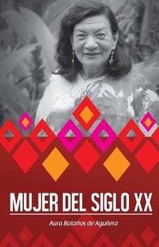 portada Mujer del Siglo XX: Biografía (in Spanish)