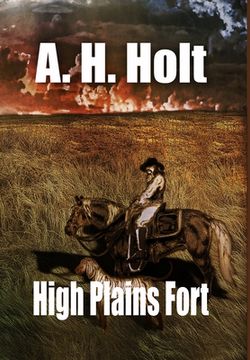 portada High Plains Fort (en Inglés)