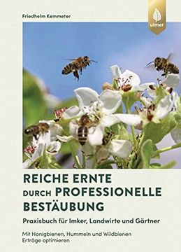 portada Reiche Ernte Durch Professionelle Bestäubung (in German)
