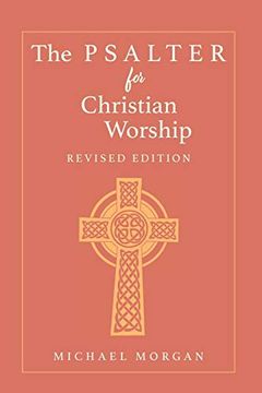 portada The Psalter for Christian Worship, Rev. Ed. (en Inglés)