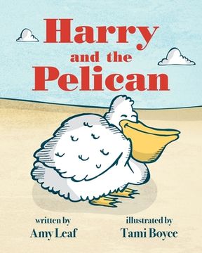 portada Harry and the Pelican (en Inglés)