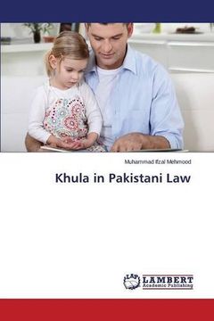 portada Khula in Pakistani Law