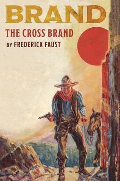 portada The Cross Brand (en Inglés)