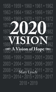 portada 2020 Vision: A Vision of Hope (in English)