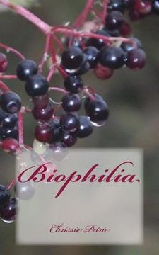 portada Biophilia (en Inglés)