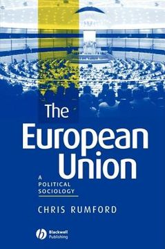 portada the european union: taste and tactile determinants of state, affect, and action