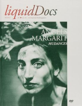 portada Angels Margarit (+ 2 Dvd) (Cat. ) (en Catalá)