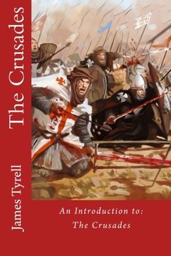 portada The Crusades: An Introduction to: The Crusades