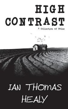 portada High Contrast: A Collection of Tales (en Inglés)