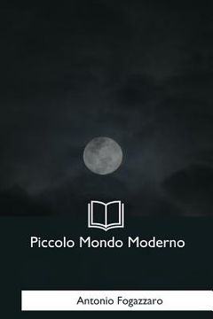 portada Piccolo Mondo Moderno (in Italian)