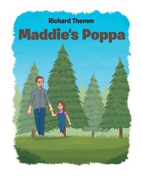 portada Maddie's Poppa (en Inglés)