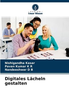 portada Digitales Lächeln gestalten (in German)