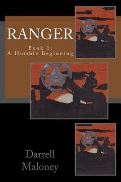 portada Ranger: A Humble Beginning
