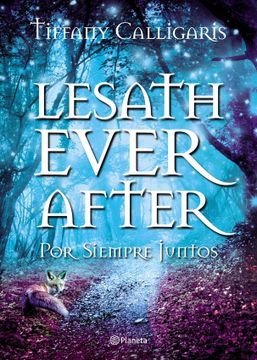 portada Lesath Ever After (in Spanish)