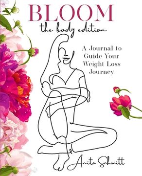portada Bloom: The Body Edition (en Inglés)