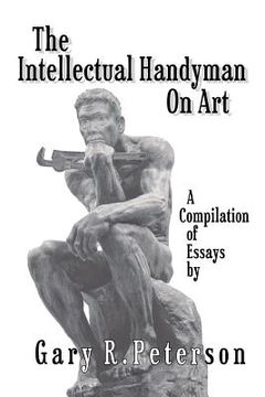portada the intellectual handyman on art