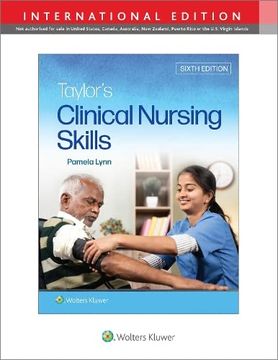 portada Taylorand#39; S Clinical Nursing Skills