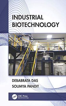 portada Industrial Biotechnology (en Inglés)
