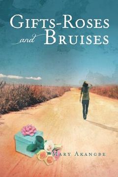 portada gifts - roses and bruises (en Inglés)