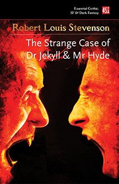 portada The Strange Case of dr Jekyll and mr Hyde: And Other Dark Tales (Essential Gothic, sf & Dark Fantasy) (en Inglés)