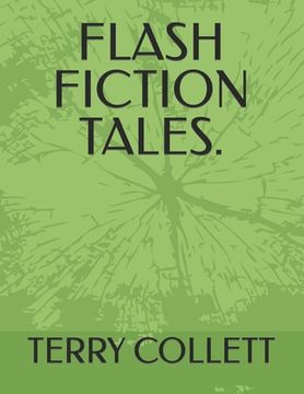 portada Flash Fiction Tales.