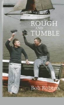 portada Rough and Tumble