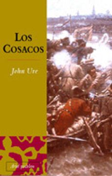 portada Los Cosacos (in Spanish)