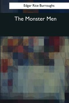 portada The Monster Men (in English)