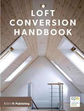 portada Loft Conversion Handbook (en Inglés)