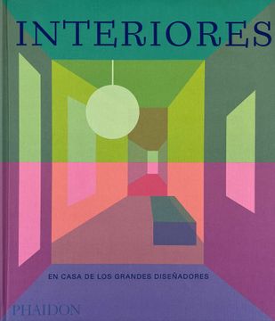 portada Interiores (in Spanish)