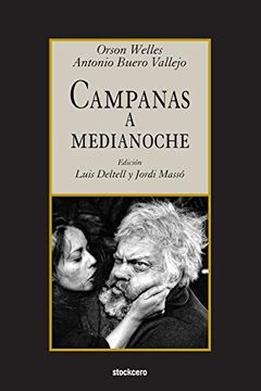 portada Campanas a Medianoche (in Spanish)