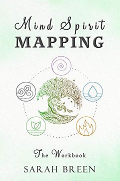portada Mind Spirit Mapping: The Workbook (in English)