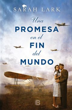 portada Una Promesa En El Fin Del Mundo (in Spanish)
