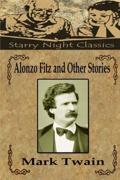 portada Alonzo Fitz and Other Stories
