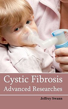 portada Cystic Fibrosis: Advanced Researches