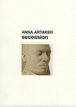 portada Anna Artaker - Secession