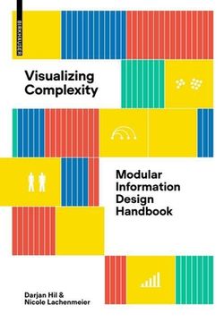 portada Visualizing Complexity: Modular Information Design Handbook