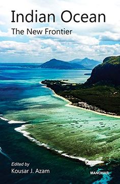 portada Indian Ocean: The new Frontier