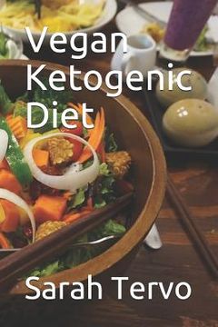 portada Vegan Ketogenic Diet (in English)