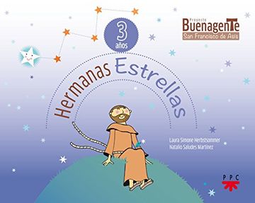 portada Hemanas Estrellas (3 Años) (in Spanish)