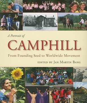 portada a portrait of camphill