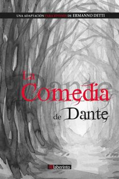 portada La Comedia de Dante (in Spanish)